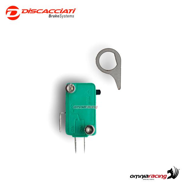 Kit switch stop per pompa radiale Discacciati
