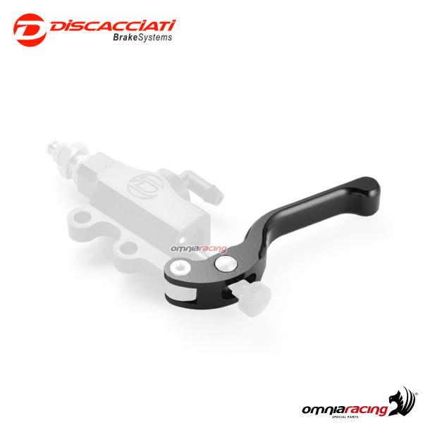 Leva di ricambio per pompa indice Discacciati colore nera