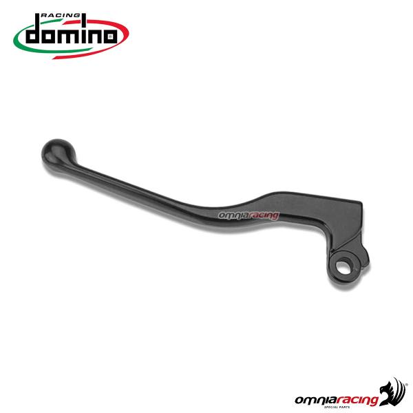 Replacement adjustable Domino clutch lever black color