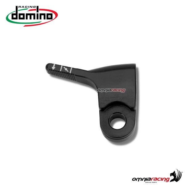 Domino Choke lever