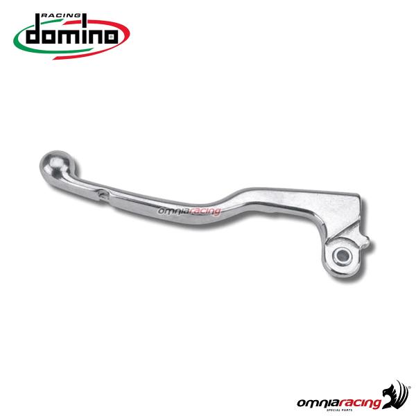 Domino racing lever in aluminum anticorodal for clutch command KTM SX125
