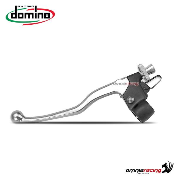 Domino F.32 lever control with silver lever