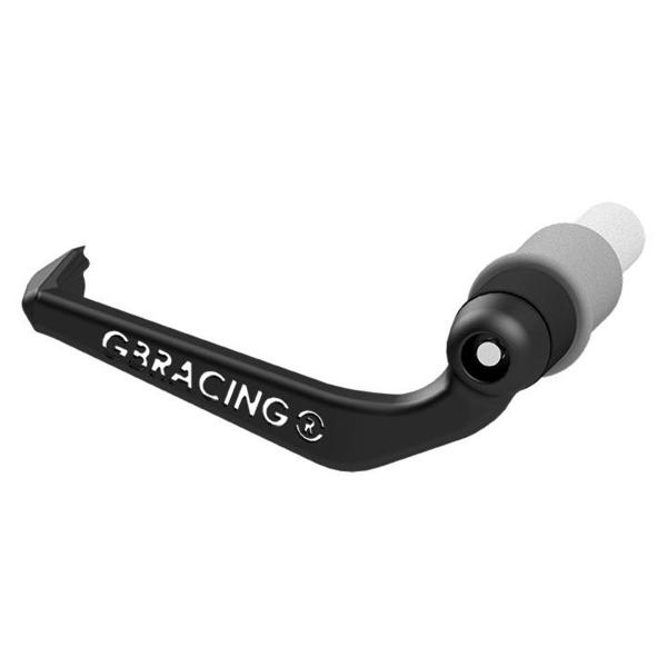 GBRacing clutch lever protection for BMW S1000RR 2009-2018