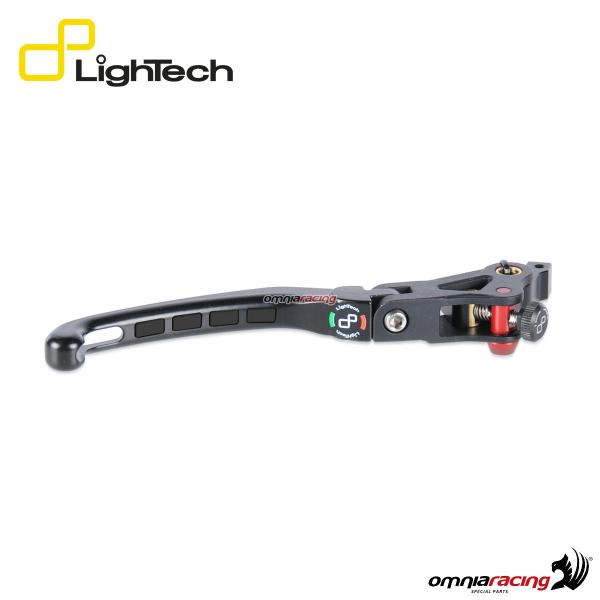 Adjustable Folding Brake Clutch Levers Handle Grips Set for YAMAHA YZF R1 09-14