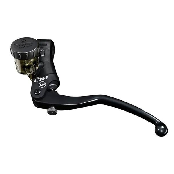 Kit leve freno e frizione Magura 168/197 CNC nere BMW RnineT 2014-2023