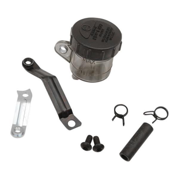 Leva ricambio frizione Magura HC3 Alluminio Nero