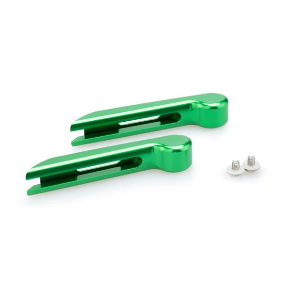 Puig ricambio leva verde parte estensibile Leve 3.0