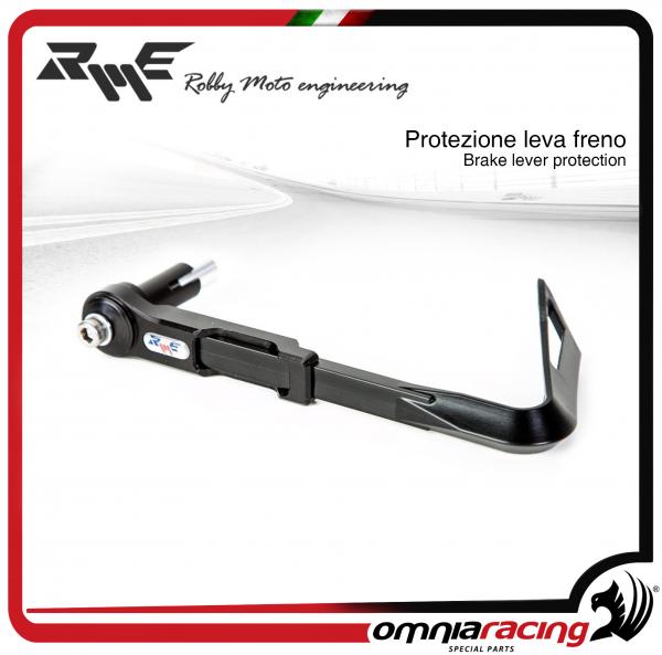 Robby Moto protection racing brake lever for Robby Moto handlebars