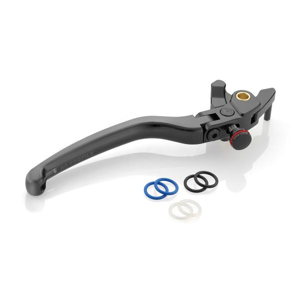 Leva freno Rizoma 3D nero Bmw R1250GS 2021-2024