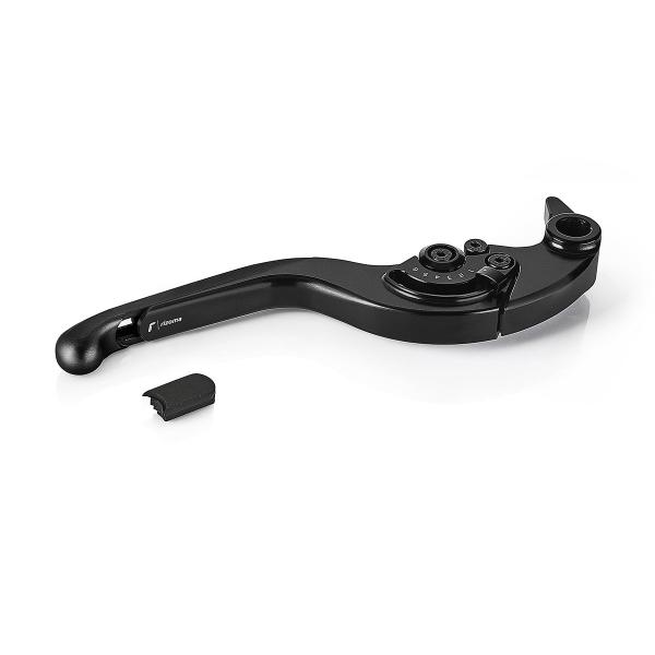 Leva freno Rizoma Adjustable Plus nero Honda X-ADV 750 2021-2024
