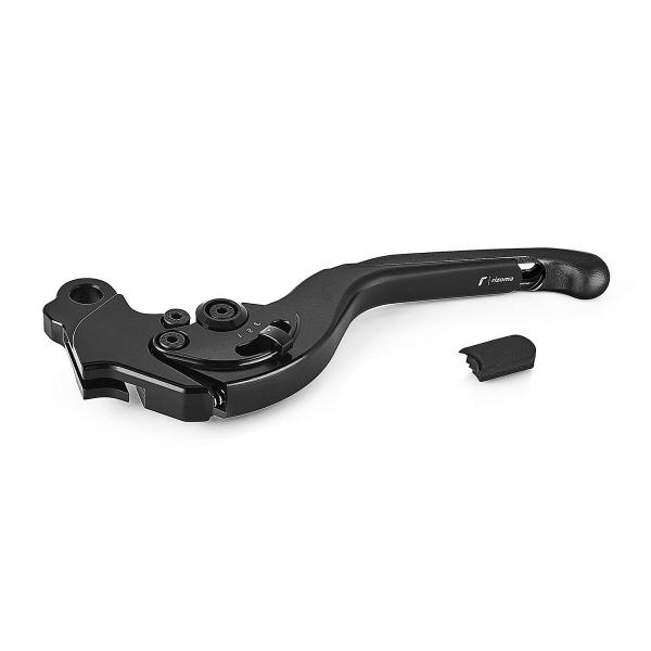 Leva frizione Rizoma Adjustable Plus nero Triumph Speed Triple 1050 ABS 2011-2015