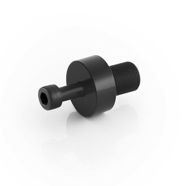 Kit montaggio Rizoma Proguard System/End Mount Kawasaki ZX10RR Ninja 2019-2020