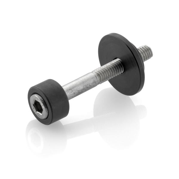 Kit montaggio Rizoma Proguard System Triumph Street Triple R 2009-2012