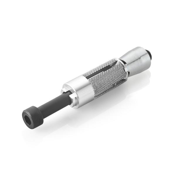 Kit montaggio Rizoma Proguard System/End Mount Ducati Diavel V4 2023-2024