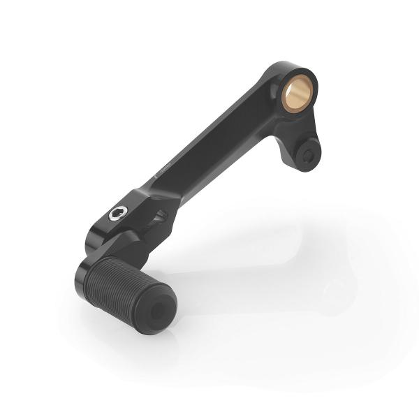 Leva cambio regolabile Rizoma nero Harley-Davidson Pan America 1250 2020-2024