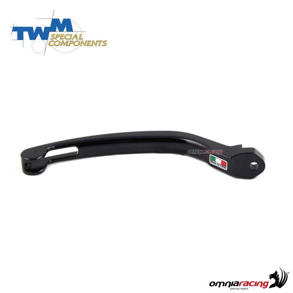 TWM mezza leva snodata di ricambio in alluminio GP1 per Brembo RCS Corsacorta