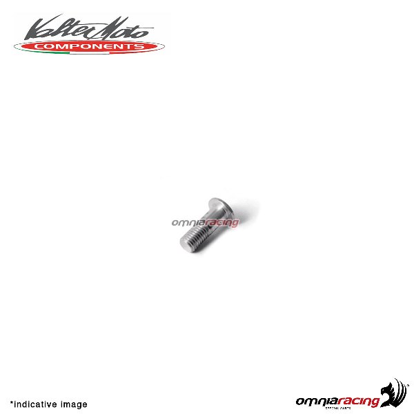 Adattatore Valtermoto per montaggio protezione leva per BMW F800R 2009>2014