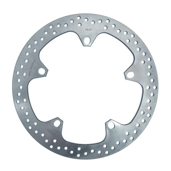 Front Brake Disc 320mm Fixed Accossato BMW S1000XR K49 2014-2019