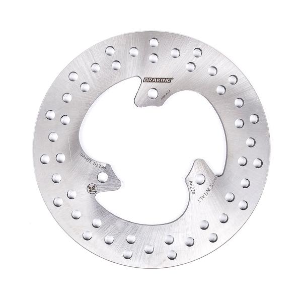 Braking R-fix rear brake disc Aprilia Atlantic 125 2003-2011