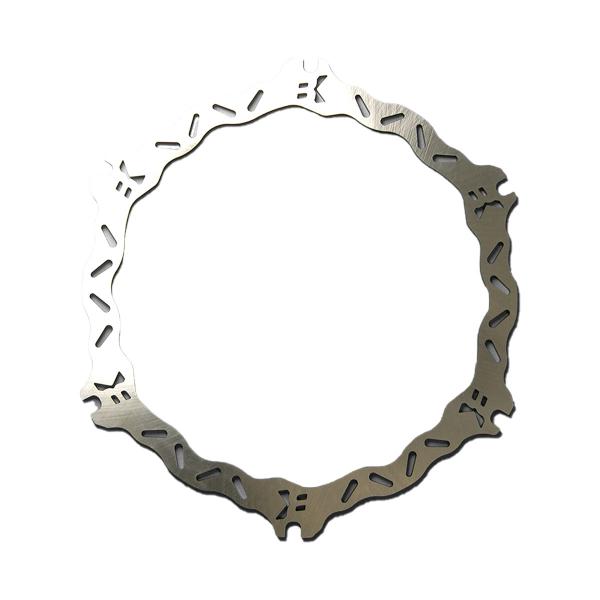 Disco freno anteriore Braking W-Fix Buell XB12SS / SCG 2009