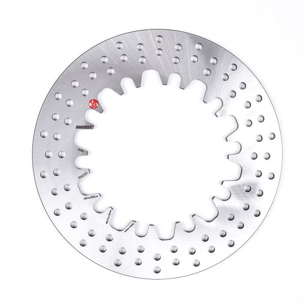 Braking R-fix front brake disc BMW R65 1978-1980