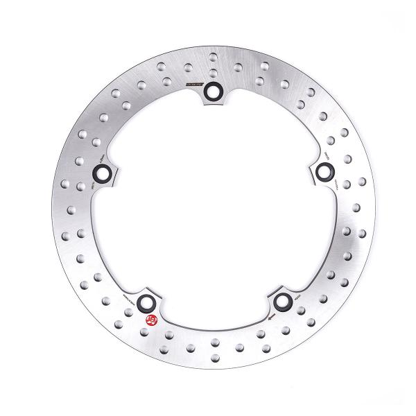 Braking R-fix rear brake disc BMW R1100GS 1994-2001