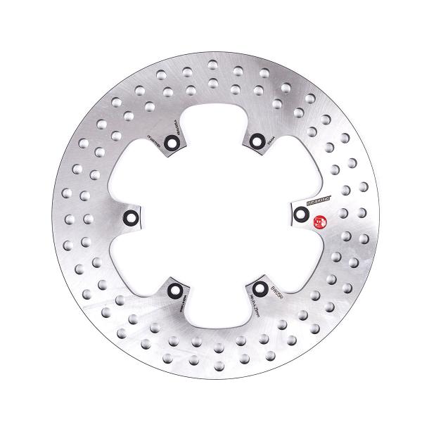 Braking R-fix rear brake disc Aprilia Pegaso Factory 650 2007-2009