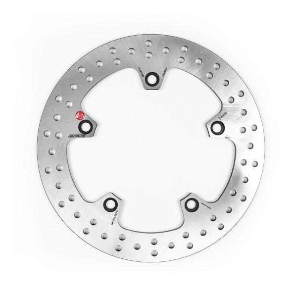 Braking R-fix rear brake disc BMW F900XR 2020-2021