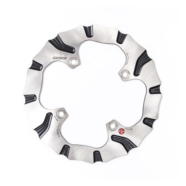 Braking Batfly rear brake disc Beta RR450 4T Enduro 2005-2012