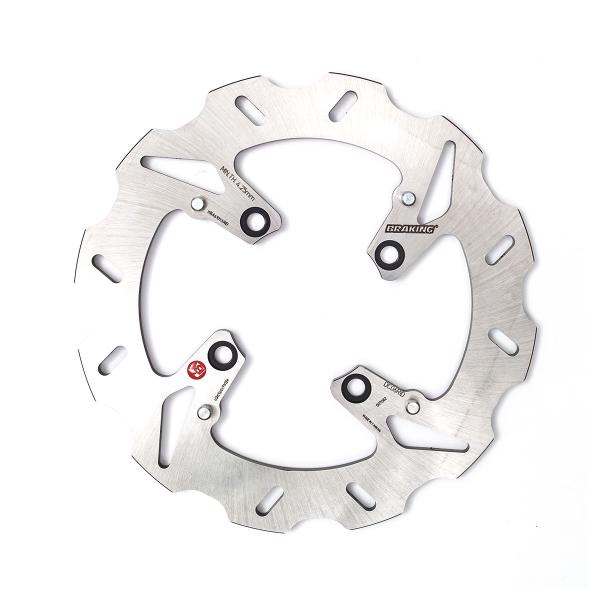 Braking W-Fix rear brake disc Ducati 1098 2007-2008