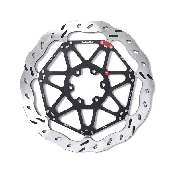 Braking Epta front brake disc KTM Supermoto Prestige 690 2007-2008