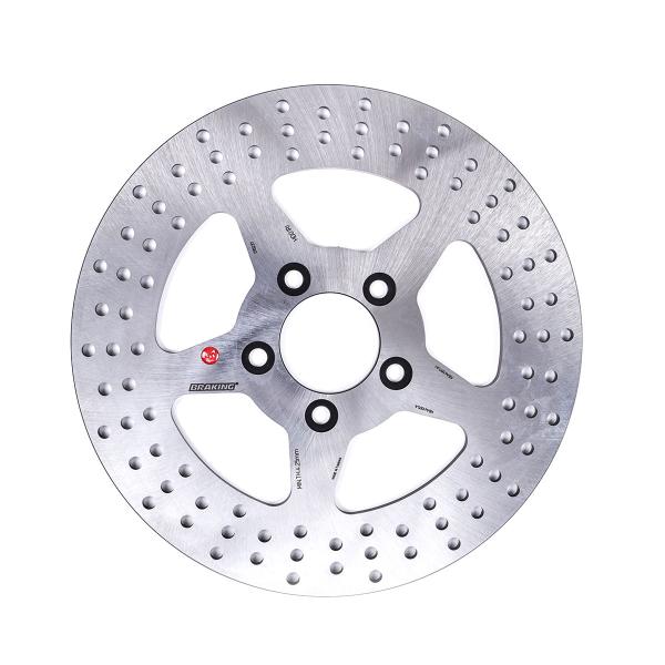 Disco freno posteriore Braking R-fix Harley Davidson FLHRC Road King Classic 1584 2007