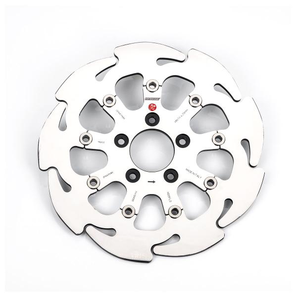 Braking R-Flo front brake disc Harley Davidson FLS Softail Slim 1690 2012-2014
