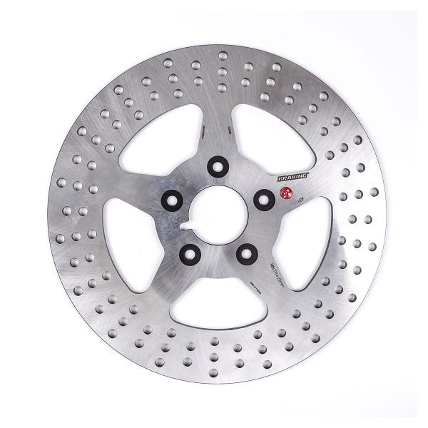 Disco freno anteriore Braking R-Fix Harley Davidson FLSTC Heritage Softail Classic 1340 1989-1999