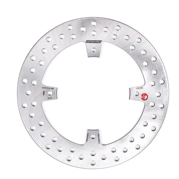 Braking R-fix rear brake disc Honda NX Dominator 650 1993-2004