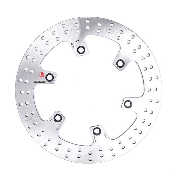 Braking R-fix front brake disc Cagiva Canyon 500 1999-2000