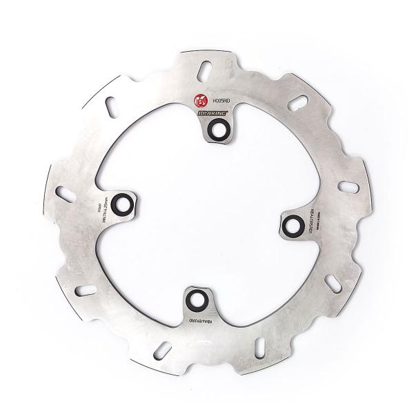 Disco freno posteriore Braking W-Fix Cagiva Elefant 750 1994-1995