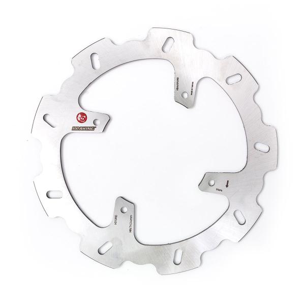 Disco freno posteriore Braking W-Fix Honda XR650R 2000-2008