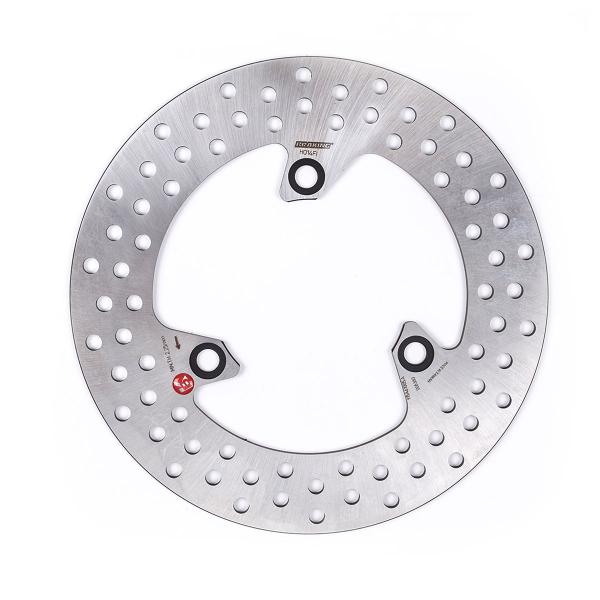 Braking R-fix front brake disc Honda SH100 Scoopy 1996-2001