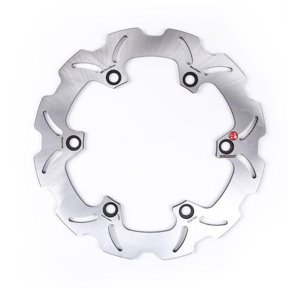 Disco freno anteriore Braking W-Fix Honda Forza 300 ABS 2014-2021