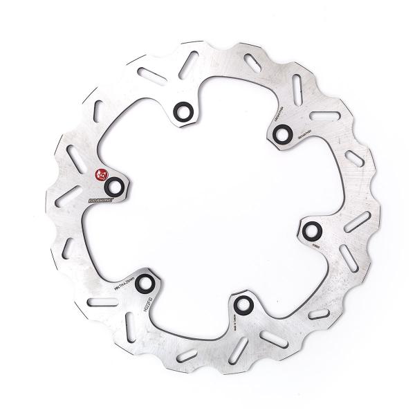Disco freno anteriore Braking W-Fix Honda CBR125R 2003-2011