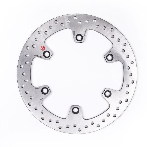 Braking R-fix front brake disc Honda FX Vigor 650 1999-2003
