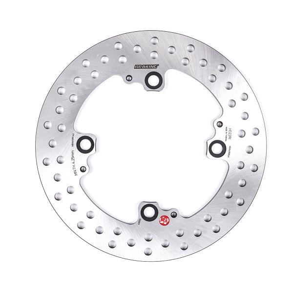 Braking R-fix rear brake disc Honda CBR1000RR 2004-2015