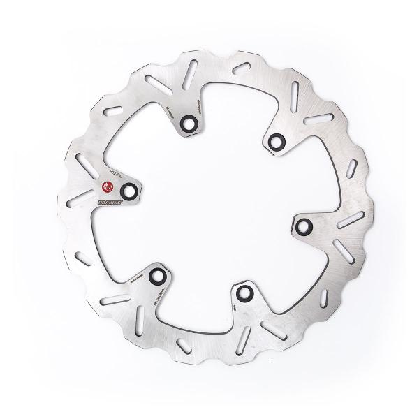 Disco freno anteriore Braking W-Fix Honda CB500 1993-2003