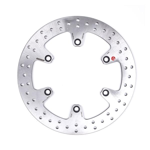 Braking R-fix front brake disc Cagiva Elefant 750 1994-1995