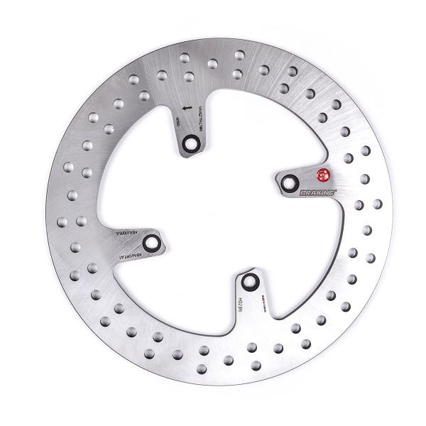 Disco freno posteriore Braking R-fix Honda VFR800 V-TEC 2002-2013