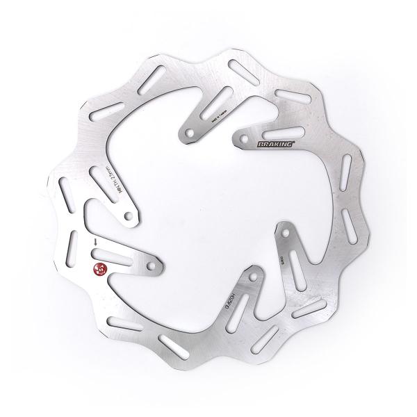 Disco freno anteriore Braking W-Fix HM CRF250F 2004-2009