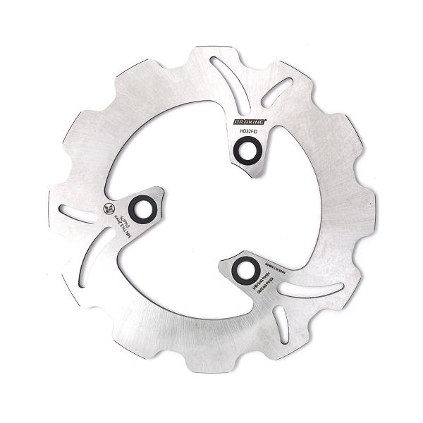 Disco freno anteriore Braking W-Fix Honda Bali 100 SJ 1996-1999