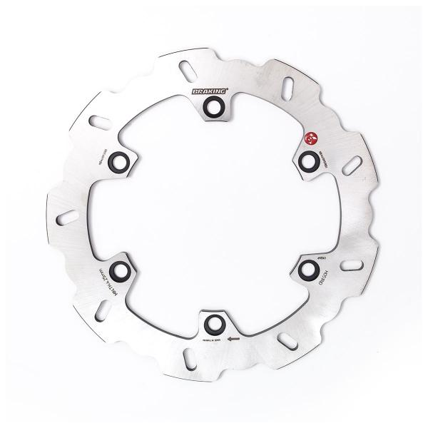 Braking W-Fix rear brake disc Honda CB1100EX ABS 2017-2021