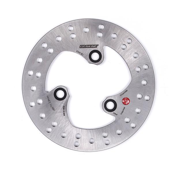 Braking R-fix front brake disc Kymco Agility 50 CARRY 2014-2017